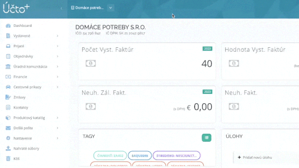 Zmena spoločnosti
